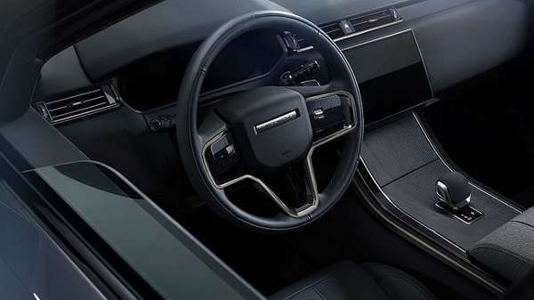 Cận cảnh mẫu ô tô Range Rover Velar 2024 vừa ra mắt: Những nâng cấp thực sự 