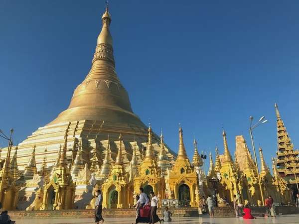 Tổng quan về Thương vụ Việt Nam tại Myanmar