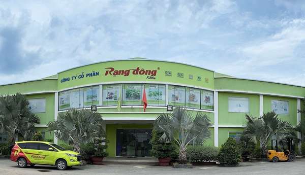 Vi phạm công bố thông tin, Rạng Đông Holding (RDP) nhận quyết định mới từ HOSE