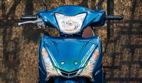 Giá xe máy Yamaha Jupiter Finn tháng 6/2023: Khẳng định vị thế ở phân khúc giá rẻ