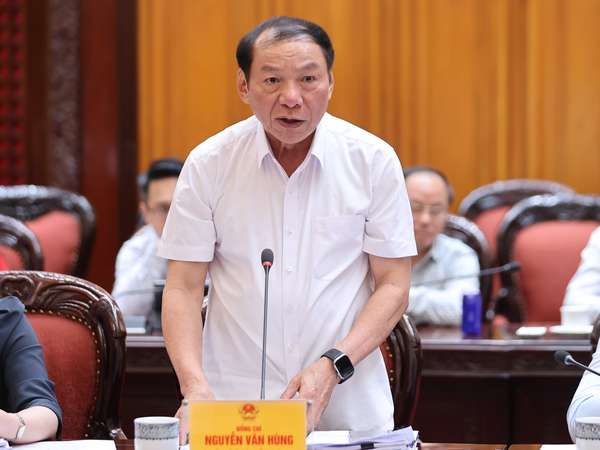 Thủ tướng: Quốc tế hóa bản sắc văn hóa dân tộc và dân tộc hóa tinh hoa văn hóa thế giới- Ảnh 3. Thủ tướng: Quốc tế hóa bản sắc văn hóa dân tộc và dân tộc hóa tinh hoa văn hóa thế giới- Ảnh 3.