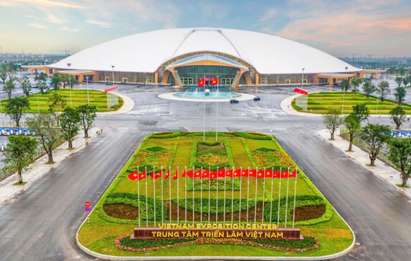 triển lãm