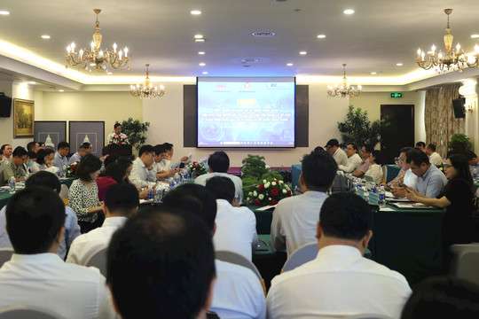 Hoàn thiện thể chế nhằm giải quyết các vụ việc tồn đọng trong thi hành án tín dụng ngân hàng