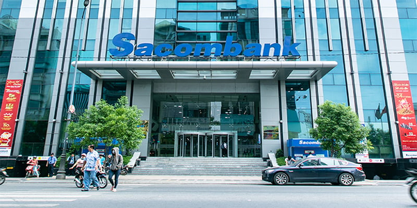 Đến lượt Sacombank giảm  lãi suất cho vay