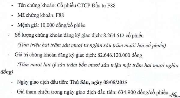 co phieu F88-1