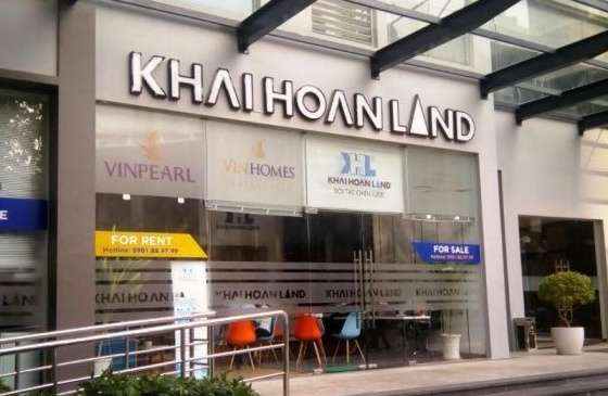 Khải Hoàn Land (KHG) tất toán trước hạn 300 tỷ đồng trái phiếu