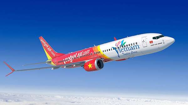 Vietjet dự kiến mua lại 3.000 tỷ đồng trái phiếu trong tháng 12