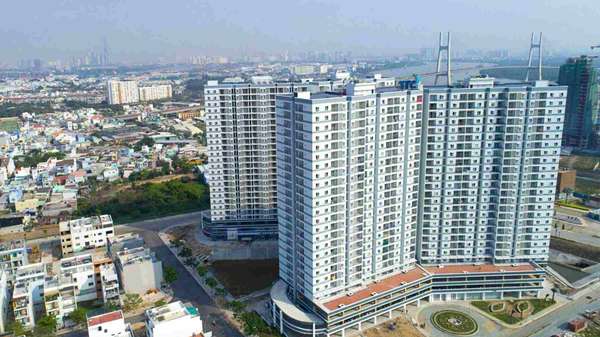 scr cổ phiếu