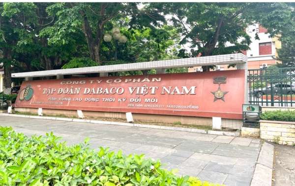 Dabaco trở lại với tham vọng lợi nhuận nghìn tỷ đồng năm 2025