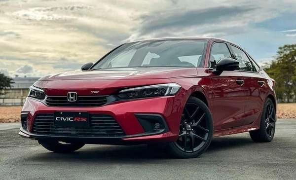 Bảng giá ô tô Honda Civic mới nhất tháng 7/2023: Điểm 10 cho chất lượng
