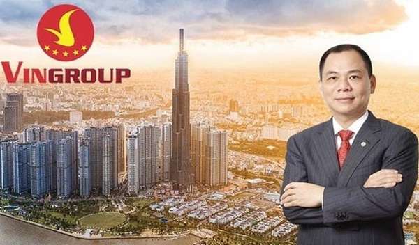 Vingroup (VIC) hoàn tất chuyển nhượng cổ phần tại SDI