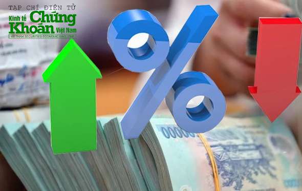 Lãi suất ngân hàng 5/1/2025: Nhóm Big4 có biến, một nhà bằng neo lãi gần 10%