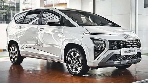 Mẫu MPV 7 chỗ giá rẻ, đối thủ đáng gờm của Mitsubishi Xpander: Sự lựa chọn tốt nhất cho gia đình