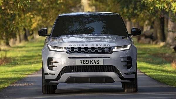 Giá Land Rover 5 chỗ niêm yết và lăn bánh mới nhất cuối tháng 12/2023