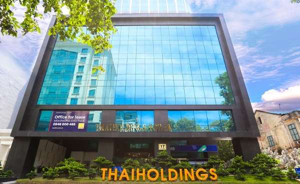 Thaiholdings ghi nhận lợi nhuận giảm quá nửa trong 6 tháng đầu năm 2024