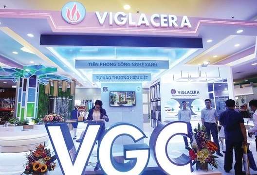 Viglacera (VGC) sắp trả cổ tức "khủng", Hạ tầng GELEX và Bộ Xây dựng nhận gần hết