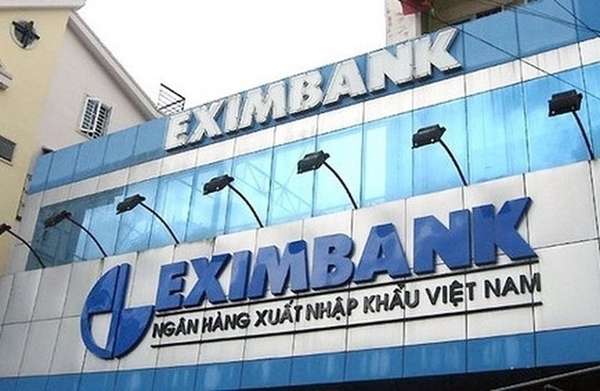 Quý kinh doanh kém sắc của Eximbank: Lợi nhuận 