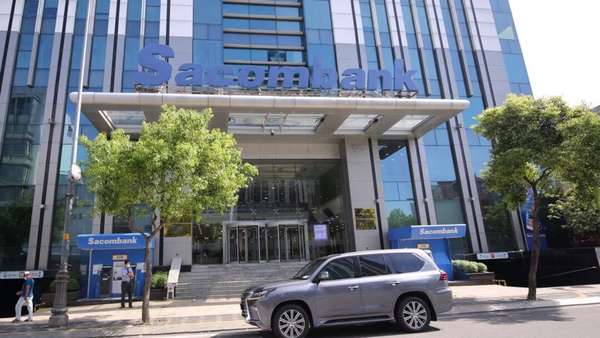 Sacombank lên kế hoạch lãi trước thuế tăng 50%, tổng tài sản đạt 657.800 tỷ đồng trong năm 2023