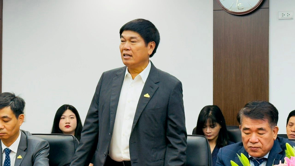 Trần Đình Long