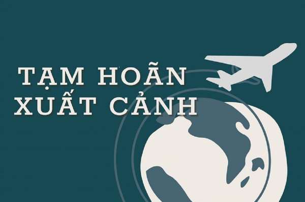 Đồng Nai: Tạm hoãn xuất cảnh 13 người nước ngoài nợ thuế thu nhập