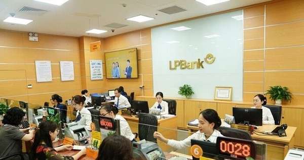 LPBank đạt lợi nhuận kỷ lục, hoàn thành 116% kế hoạch năm 2024