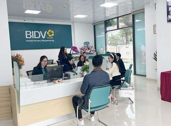 BIDV rao bán khu đất 10.000m2 của công ty từng liên quan đến DIC Corp, giảm mạnh so với giá ban đầu