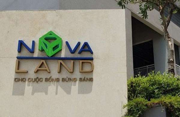 Novaland đổi phương án huy động vốn, chỉ phát hành 1,37 tỷ cổ phiếu