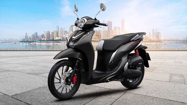 Mẫu xe máy rẻ ngang Honda Lead dân tình đổ xô 