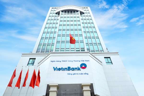 Vietinbank rao bán tài sản liên quan đến Triệu Ký Voòng để thu hồi nợ của một doanh nghiệp