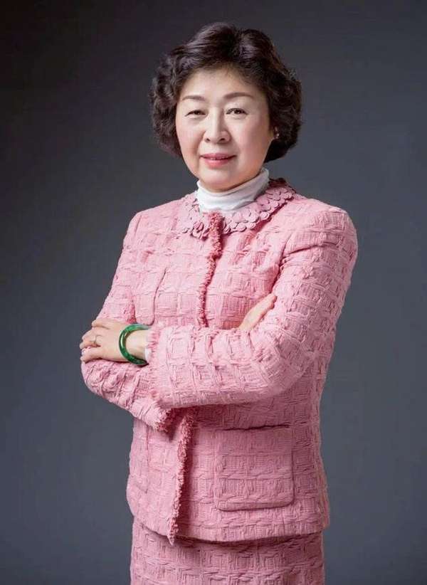Zhang Yin