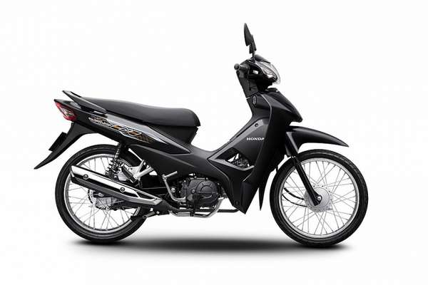 Honda Wave Alpha 110: Giá bán giảm mạnh giữa tháng Ngâu 2024