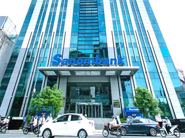 Sacombank tiếp tục mang 18 khoản nợ của KCN Phong Phú ra đấu giá