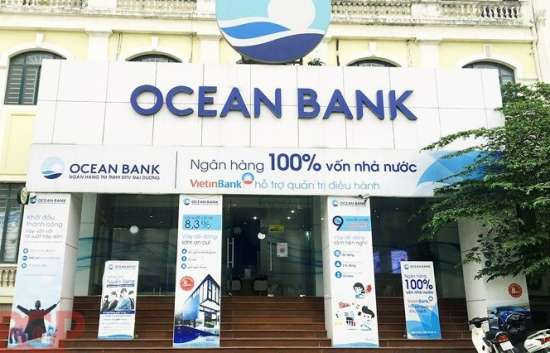 Những con nợ nghìn tỷ khó đòi của Oceanbank