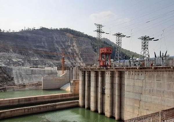 Thủ tướng Chính phủ yêu cầu xử lý dứt điểm dự án thủy điện hơn 3.000 tỷ đồng ở Thanh Hóa chậm tiến độ