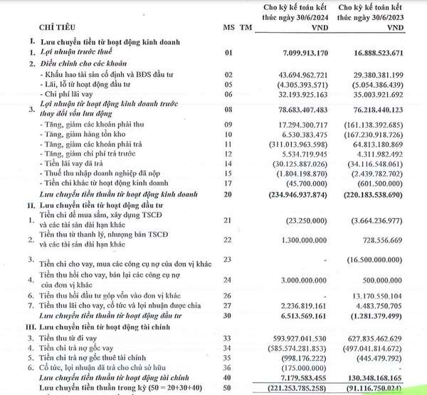 Đầu tư và xây dựng TNG: Từ ông lớn ngành nước đến những cuộc M&A đình đám (Bài 2)