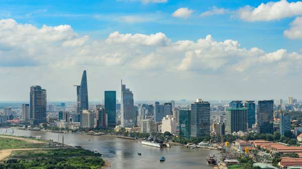 ADB giữ nguyên dự báo tăng trưởng cho Việt Nam năm 2024 ở mức 6%
