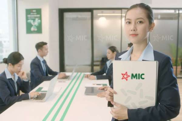 Bảo hiểm Quân đội tăng vốn điều lệ lên 2.115 tỷ đồng