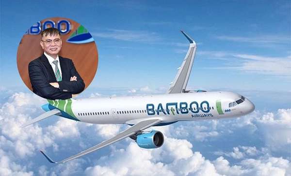 Tổng giám đốc Bamboo Airways, ông Lương Hoài Nam, bị tạm hoãn xuất cảnh từ ngày 11/9/2024 do Bamboo Airways chưa hoàn thành nghĩa vụ nộp thuế.