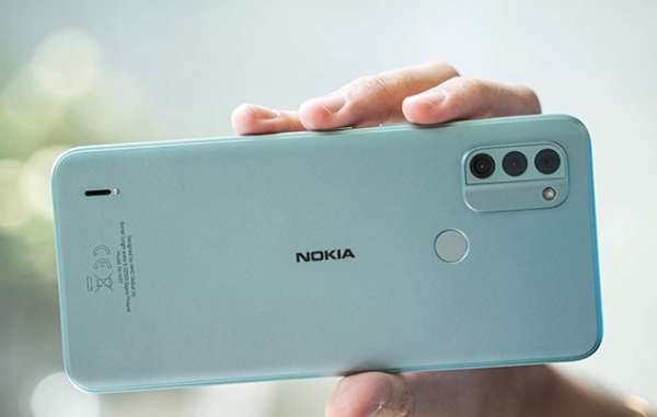 Nokia C31 vừa bán vừa tặng người dùng: Cấu hình khiến ai cũng phải 