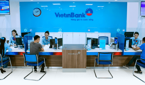 VietinBank dẫn đầu thị trường bán lẻ tại Việt Nam