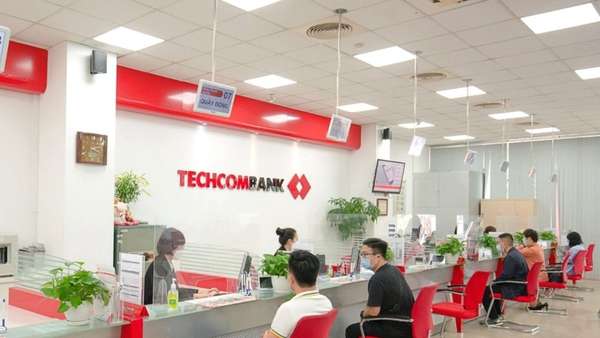 Lãi suất Techcombank điều chỉnh giảm, gửi 500 triệu đồng có thể nhận mức lãi nào?