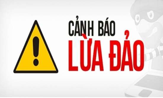 Cảnh báo về việc giả mạo văn bản của BHXH Việt Nam yêu cầu cập nhật mới ứng dụng VssID 4.0