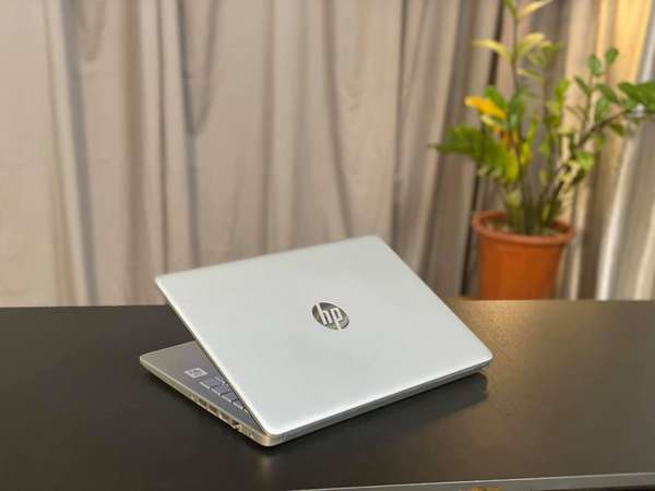Laptop HP 14s: Giá rẻ nhưng đáp ứng đầy đủ nhu cầu cho dân văn phòng