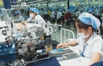 Thúc đẩy sản xuất kinh doanh hiệu quả đối với doanh nghiệp nhà nước
