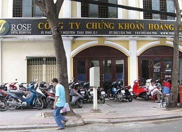 Chứng khoán Quốc tế Hoàng Gia trúng gói thầu tư vấn thoái vốn của Giao thông và Đô thị Chí Linh