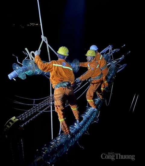 Ngày này năm xưa 3/12: Quốc hội thông qua Luật Cạnh tranh, Luật Điện lực; Ngày Quốc tế người khuyết tật