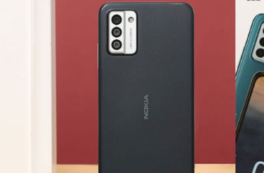 Nokia G22 chinh phục người dùng với giá 