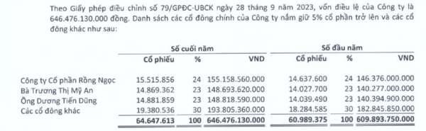 Gọi vốn trái phiếu gấp trước ngày đáo hạn ngân hàng, ai đang nắm giữ Chứng khoán Bảo Minh?