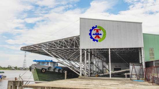 Cổ phiếu TAR bị hạn chế giao dịch từ ngày 30/10