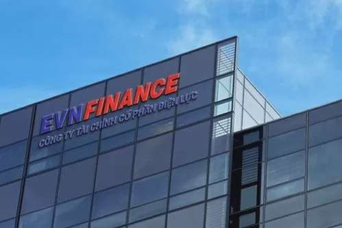 Moody's đánh giá EVNFinance như thế nào?